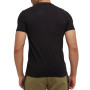 T-shirt Guess logo triangolo black ES25GU18 M2YI71I3Z14