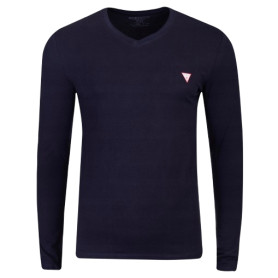 T-shirt Guess longsleeve blu ES25GU21 M2YI08J1314