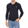 T-shirt Guess longsleeve blu ES25GU21 M2YI08J1314