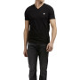 T-shirt uomo Guess black ES25GU36 M2YI37I3Z14