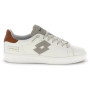 Sneaker uomo Lotto Leggenda white/ orange US25LT01 221106