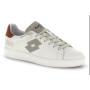 Sneaker uomo Lotto Leggenda white/ orange US25LT01 221106