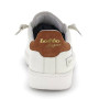 Sneaker uomo Lotto Leggenda white/ orange US25LT01 221106
