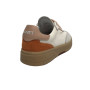 Scarpe donna sneaker Janet&Janet pelle white/pink DS25JJ04 J-091