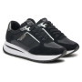 Sneaker donna Guess Energy3 black DS25GU42 FLPEGYFAB12