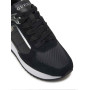 Sneaker donna Guess Energy3 black DS25GU42 FLPEGYFAB12