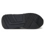 Sneaker donna Guess Energy3 black DS25GU42 FLPEGYFAB12