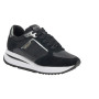 Sneaker donna Guess Energy3 black DS25GU42 FLPEGYFAB12