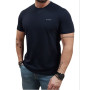 T-shirt uomo Guess blu ES25GU39 M5RI06K6XN4 G7V2