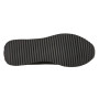 Sneaker EA7 Emporio Armani training nero/gold US25EA05 X8X101