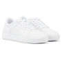 Sneaker EA7 Emporio Armani white unisex US25EA02 X8X189 XK404