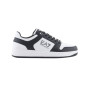 Sneaker EA7 Emporio Armani black/ white US25EA01 X8X189