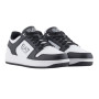 Sneaker EA7 Emporio Armani black/ white US25EA01 X8X189
