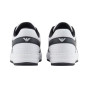 Sneaker EA7 Emporio Armani black/ white US25EA01 X8X189