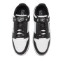 Sneaker EA7 Emporio Armani black/ white US25EA01 X8X189