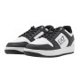 Sneaker EA7 Emporio Armani black/ white US25EA01 X8X189