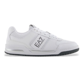 Sneaker EA7 Emporio Armani white US25EA09 X8X234 R938