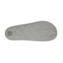 Slipper unisex EA7 Emporio Armani white/rose gold US25EA13 7X000108