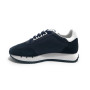 Sneaker EA7 Emporio Armani blu navy/white US25EA12 X8X101