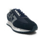 Sneaker EA7 Emporio Armani blu navy/white US25EA12 X8X101