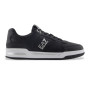 Sneaker EA7 Emporio Armani black US25EA10 X8X234 R939