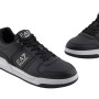 Sneaker EA7 Emporio Armani black US25EA10 X8X234 R939