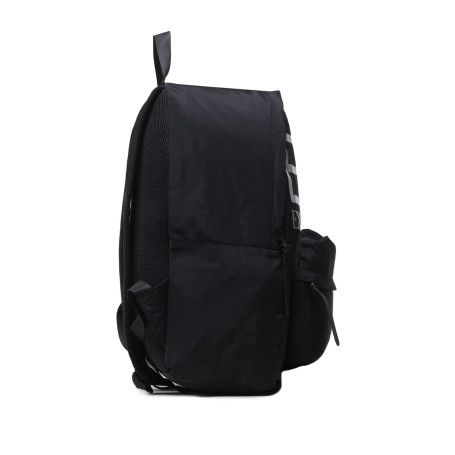 Zaino uomo EA7 Emporio Armani  backpack black/ silver logo UBS25EA13 245063