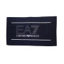 Telo mare EA7 Emporio Armani blue navy CS25EA04 914002 CC487 93235