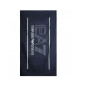 Telo mare EA7 Emporio Armani blue navy CS25EA04 914002 CC487 93235