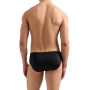 Costume slip EA7 Emporio Armani  black/silver ES25EA07 7M000501
