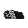 Borsa EA7 Emporio Armani  tennis pro gym bag black UBS25EA15 276180 CC199 00020
