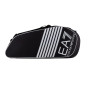Borsa EA7 Emporio Armani  tennis pro gym bag black UBS25EA15 276180 CC199 00020