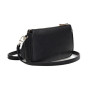 Borsa Guess Noelle mini pouch black BS25GU120 ZG787971