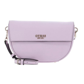 Borsa donna Guess Cerelia orchidea BS25GU130 BG964519