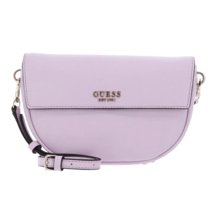 Borsa donna Guess Cerelia orchidea BS25GU130 BG964519