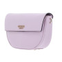 Borsa donna Guess Cerelia orchidea BS25GU130 BG964519