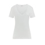 T-shirt donna Guess bianco ES25GU81 W5GP31KCSX2