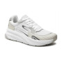 Sneaker EA7 Emporio Armani white/grey violet US25EA22 X8X178 XK382