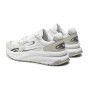 Sneaker EA7 Emporio Armani white/grey violet US25EA22 X8X178 XK382