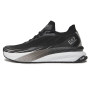 Sneaker EA7 Emporio Armani black/ silver US25EA27 X8X176