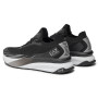 Sneaker EA7 Emporio Armani black/ silver US25EA27 X8X176