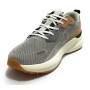 Sneaker uomo running EXTR4 U-Kaizen grigio US25EX01 7700500