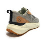 Sneaker uomo running EXTR4 U-Kaizen grigio US25EX01 7700500