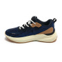 Sneaker uomo running EXTR4 U-Kaizen navy US25EX02 7700511