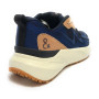Sneaker uomo running EXTR4 U-Kaizen navy US25EX02 7700511