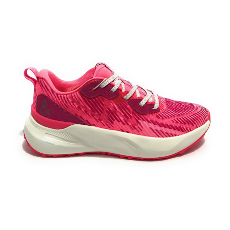 Sneaker donna running EXTR4 D-Kaizen fuxia DS25EX02 7705511
