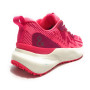 Sneaker donna running EXTR4 D-Kaizen fuxia DS25EX02 7705511