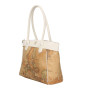 Borsa shopper Alviero Martini 1A natural/ivory BS25PC45 LC15 G616