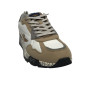 Sneaker Aeronautica Militare bianco/ beige US25AR05 251SC276CT332