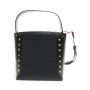 Borsa Love Moschino ecopelle/ rafia nero BS25MO76 JC4275PP0MKW100A